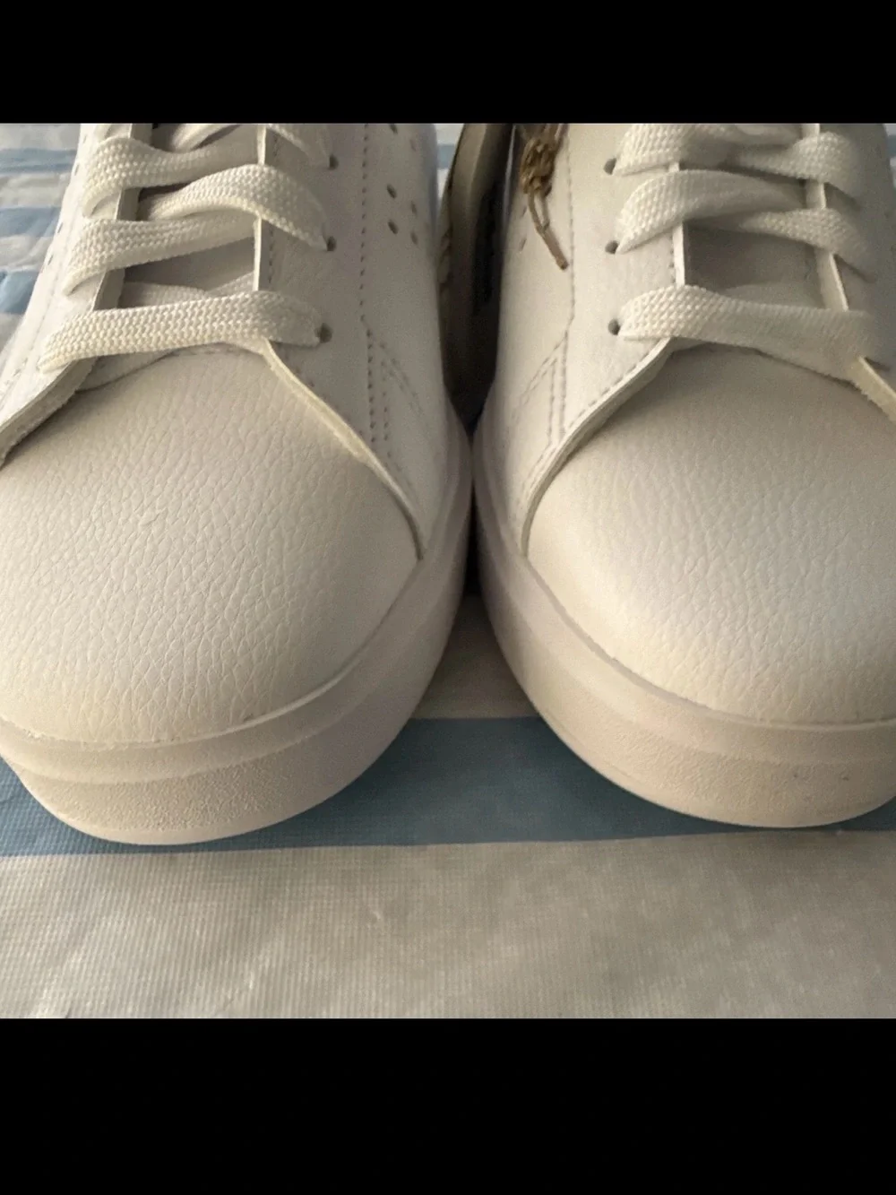 adidas clean timeless